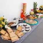 Bed & Breakfast L'isola Del Sole 3*