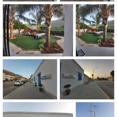 فندق مبيت وإفطار L'isola Del Sole 3*