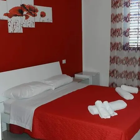 L'isola Del Sole 3* كاستيلوزو