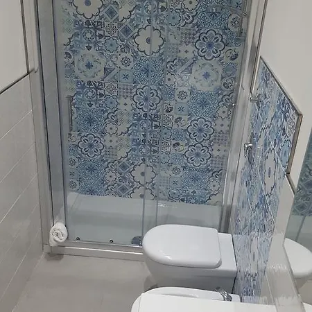 L'isola Del Sole Nocleg ze śniadaniem 3*