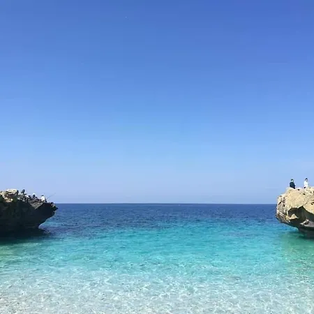 L'isola Del Sole 3*