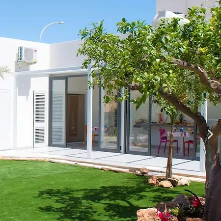 L'isola Del Sole Panzió 3*