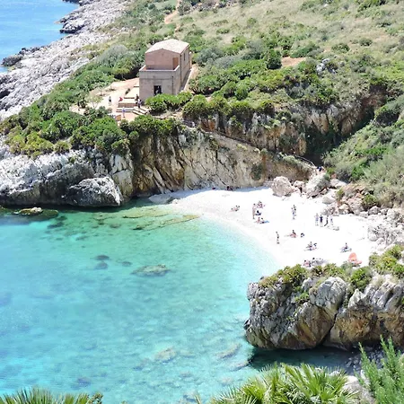 L'isola Del Sole Bed & Breakfast