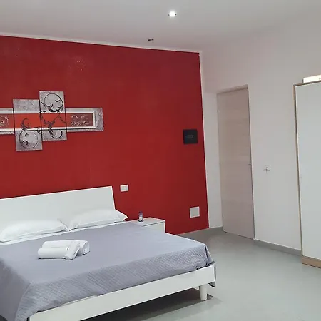 Bed & Breakfast L'isola Del Sole