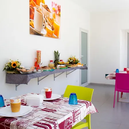 L'isola Del Sole Bed & Breakfast