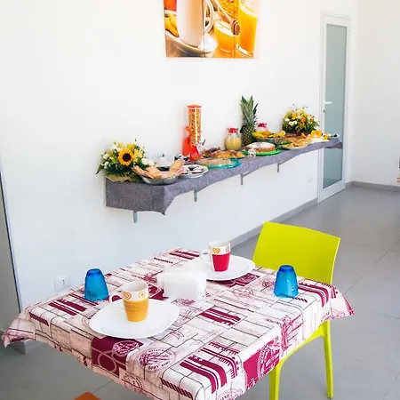 L'isola Del Sole 3* Castelluzzo