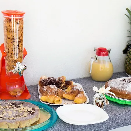 L'isola Del Sole 3* Castelluzzo