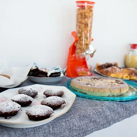 L'isola Del Sole Panzió 3*