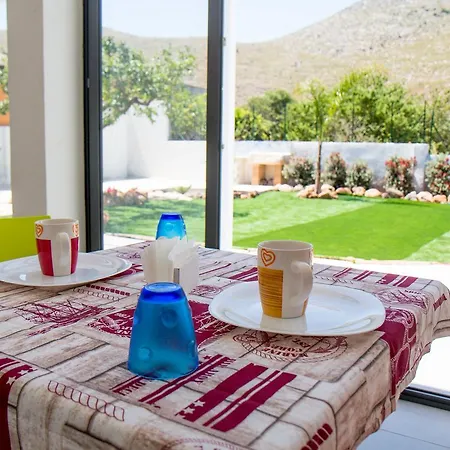 L'isola Del Sole Castelluzzo