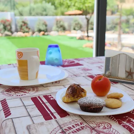 L'isola Del Sole Bed & Breakfast