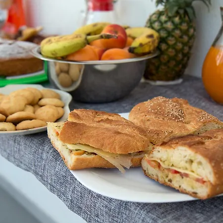 Bed & Breakfast L'isola Del Sole