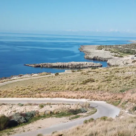 Bed & Breakfast L'isola Del Sole
