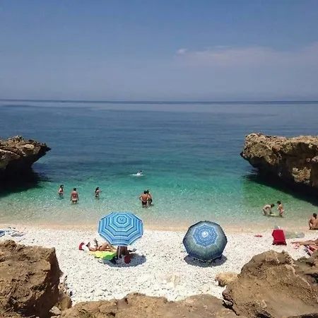 Bed & Breakfast L'isola Del Sole Castelluzzo
